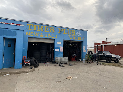 Tires Plus Cees