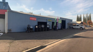 DG Tires And Wheels