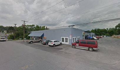 Torres Tires