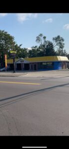 Dr Tire Shop