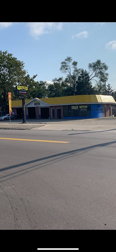 Dr Tire Shop