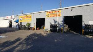 Tires Max