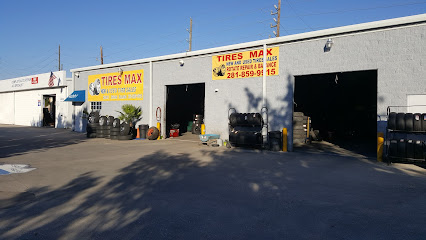 Tires Max