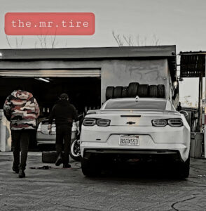 Tire Center