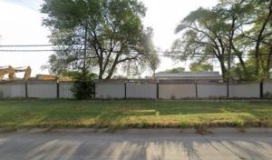 Southwest Tire & Recycling
