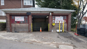 Tire Shop M Ramirez LLC