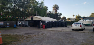 Leo’s Good Quality Used Tires