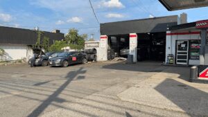 Demi Auto Care & Tires