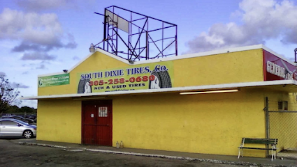 South Dixie Tires Co