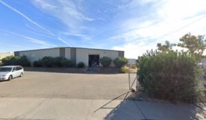 Tehama Tire