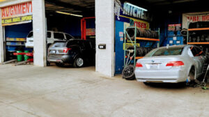 Tire Boyz New and Used Tires – Northridge, CA