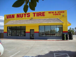 JAVI TIRES & CONTRERAS AUTO REPAIR