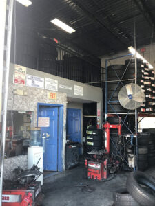 Rivera Tires