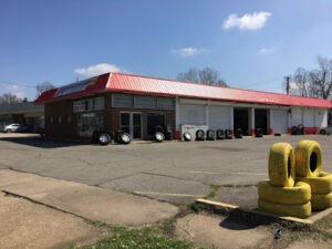 JFR TIRE SHOP 2