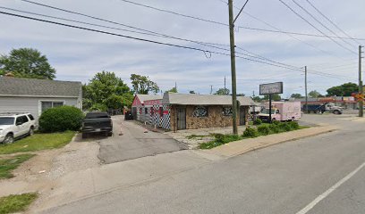 A’s Legitimate Used Tires
