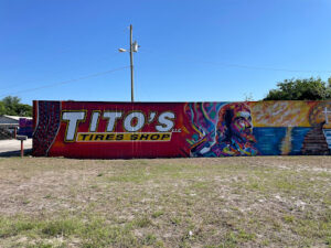 Tito’s Tire Shop LLC.