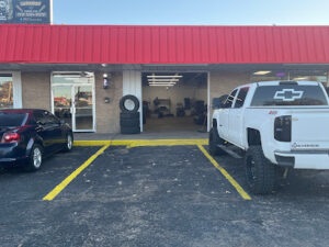 Biggest Discount Tires