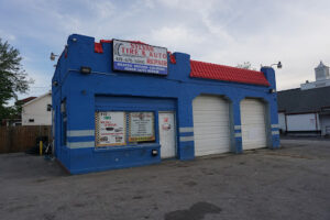 Sylvan Tire & Auto Repair