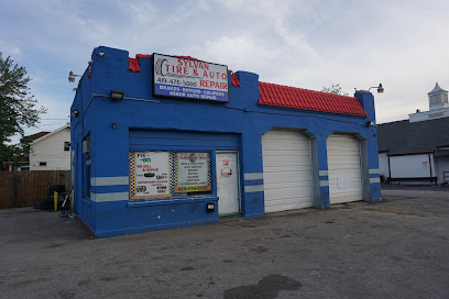 Sylvan Tire & Auto Repair