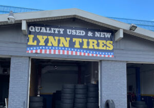 LYNN TIRES USED & NEW