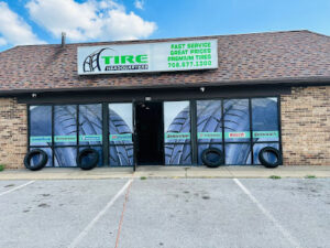 Tire Headquarters