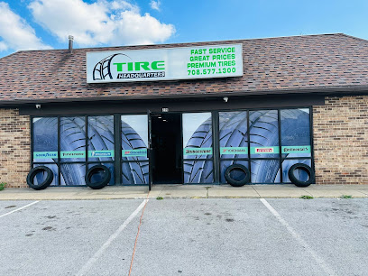 Tire Headquarters