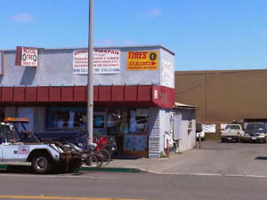 Mexicali Tires Corp.