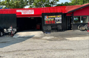 Hernandez Tires