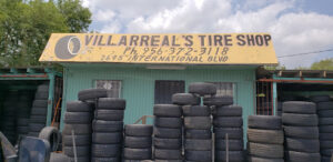 Villarreal’s Tire Shop
