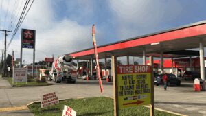 GL New & Used Tires