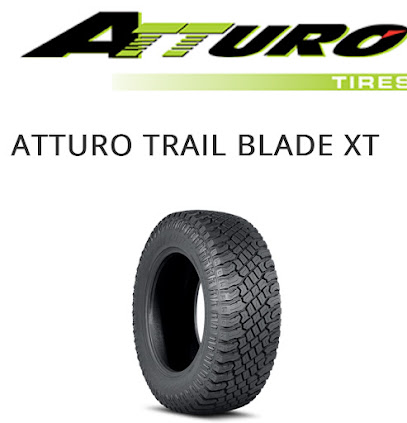 Zion Tires LLC