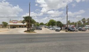 Used Tires of Brownsville El Pollo