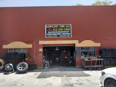 Low Cost Tires LLC