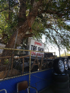 Yuma Tire