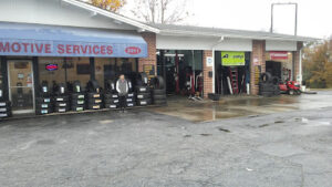 Panola New & Used Tires