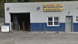 Brother tires 2 llc