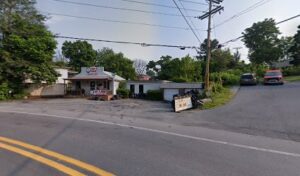 RT 19 Express New and Used Tire Sales