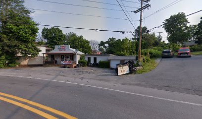 RT 19 Express New and Used Tire Sales