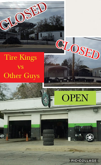 Tire Kings