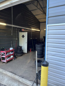 De Baron Rims and Tires Specialist