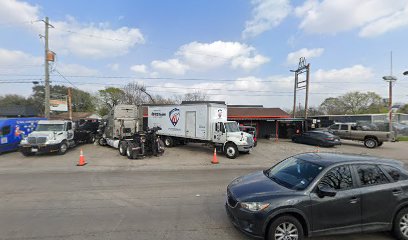 Alexis Tires New & Used Tires