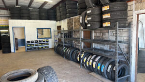 Elite New & Used Tire Shop