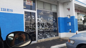 Auto Fashion Tires