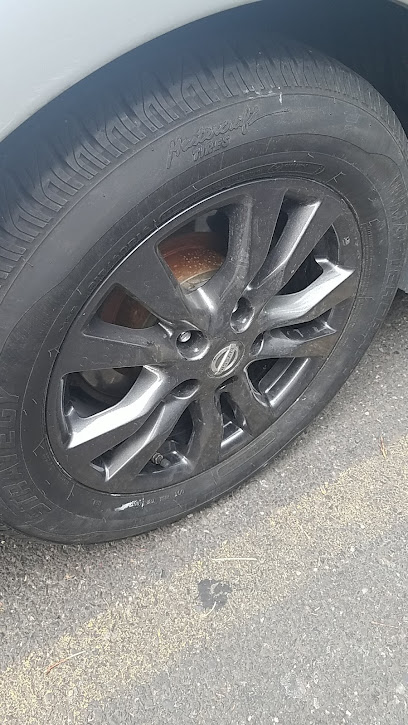 First Class Used Tires