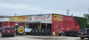 Chema’s Tire Shop #1