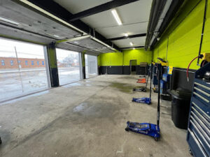 Complete NEW and USED Tires