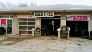 Indiana Quality Used Tires