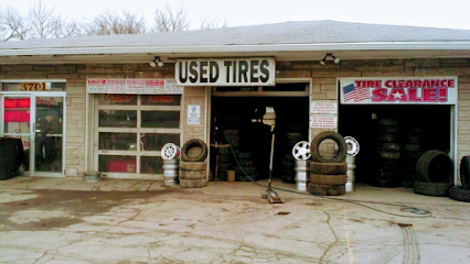 Indiana Quality Used Tires