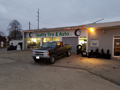 Quality Tire & Automotive LLC