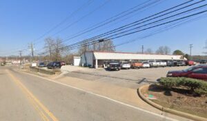 Fagin’s Tire Center